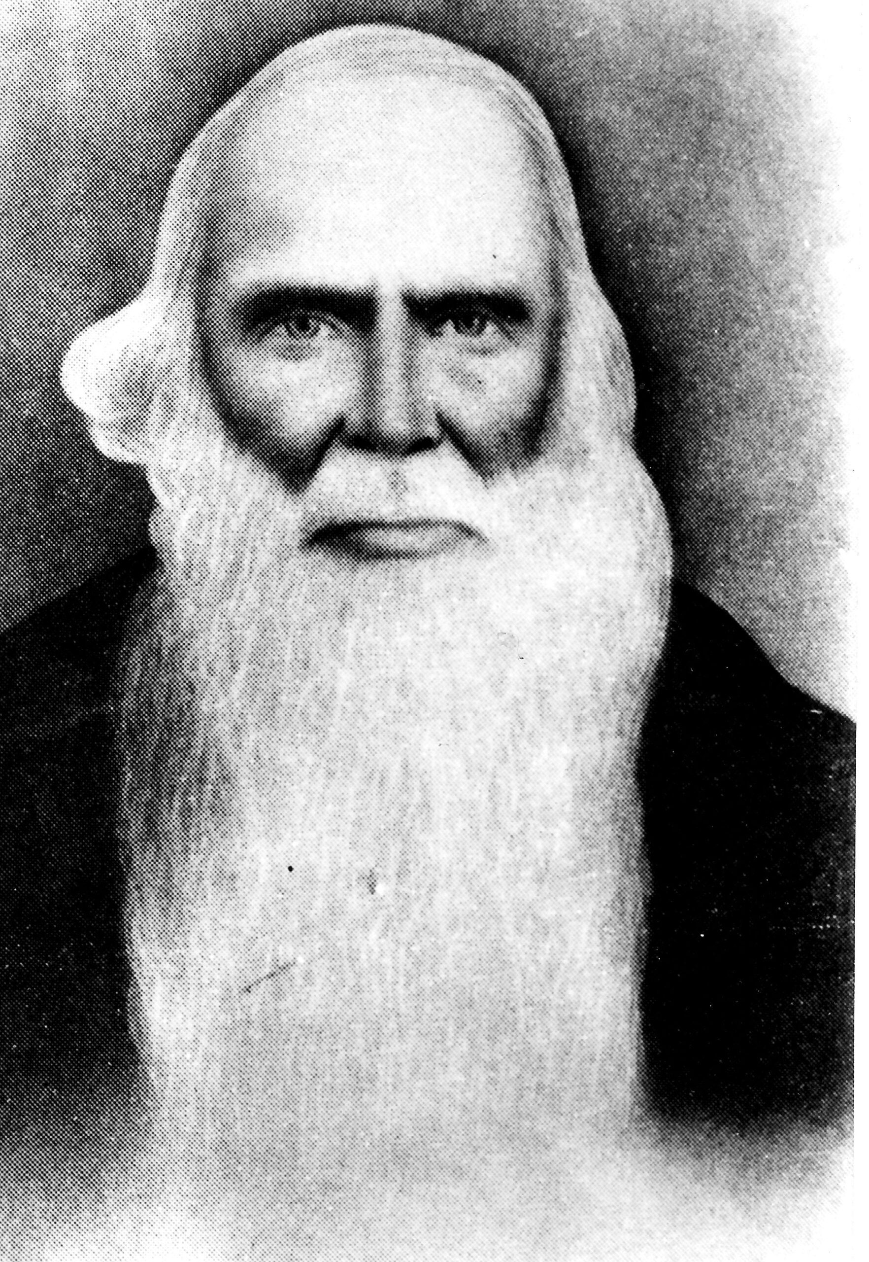 The founding father of the McRae family was Farquhar Charles "FC" McRae (AL 1817 - LA 1900).