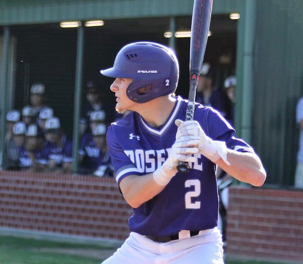 Rosepine sweeps past Pine into state quarterfinals Leesville Leader