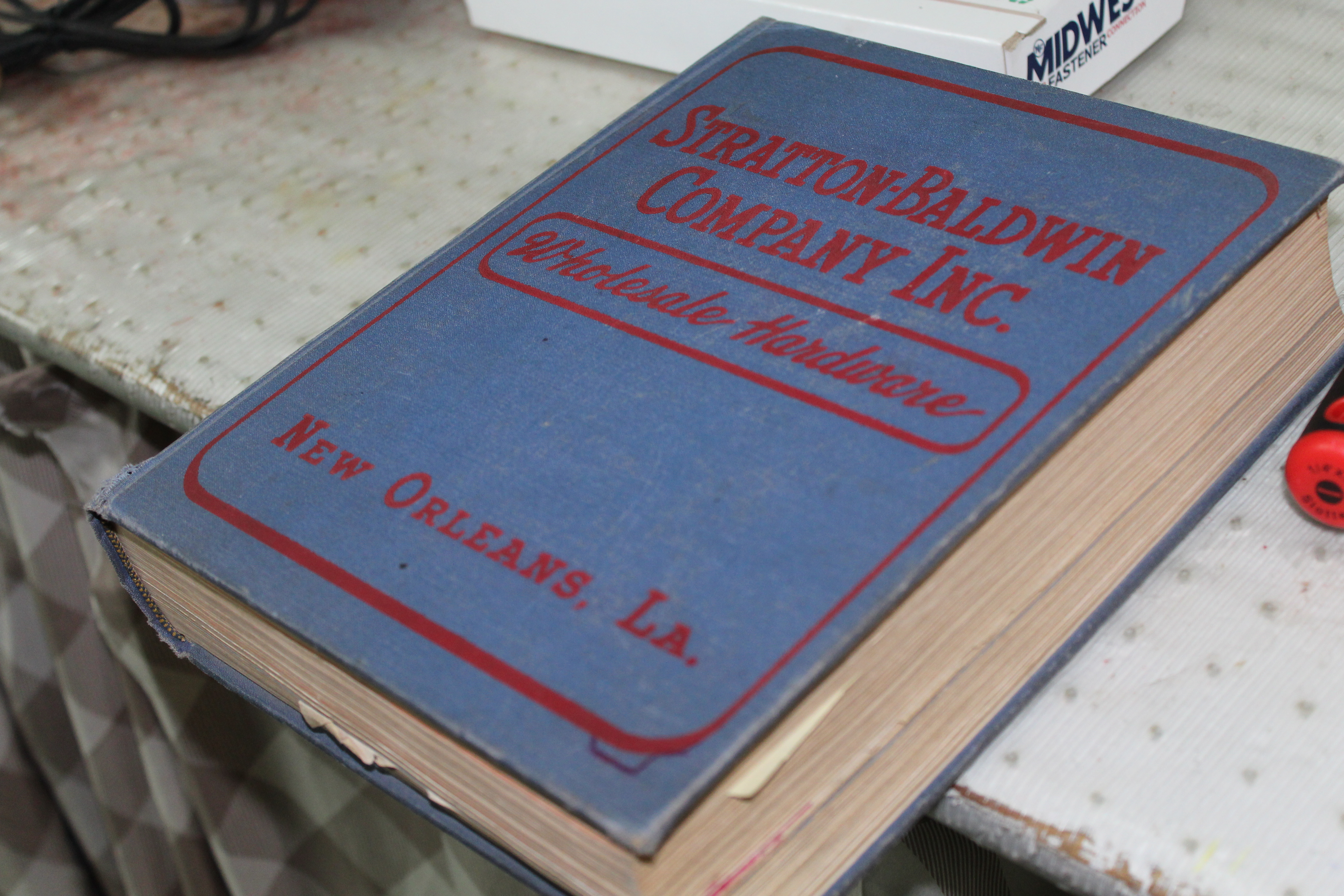 Leesville hardware store closing after decades downtown Leesville