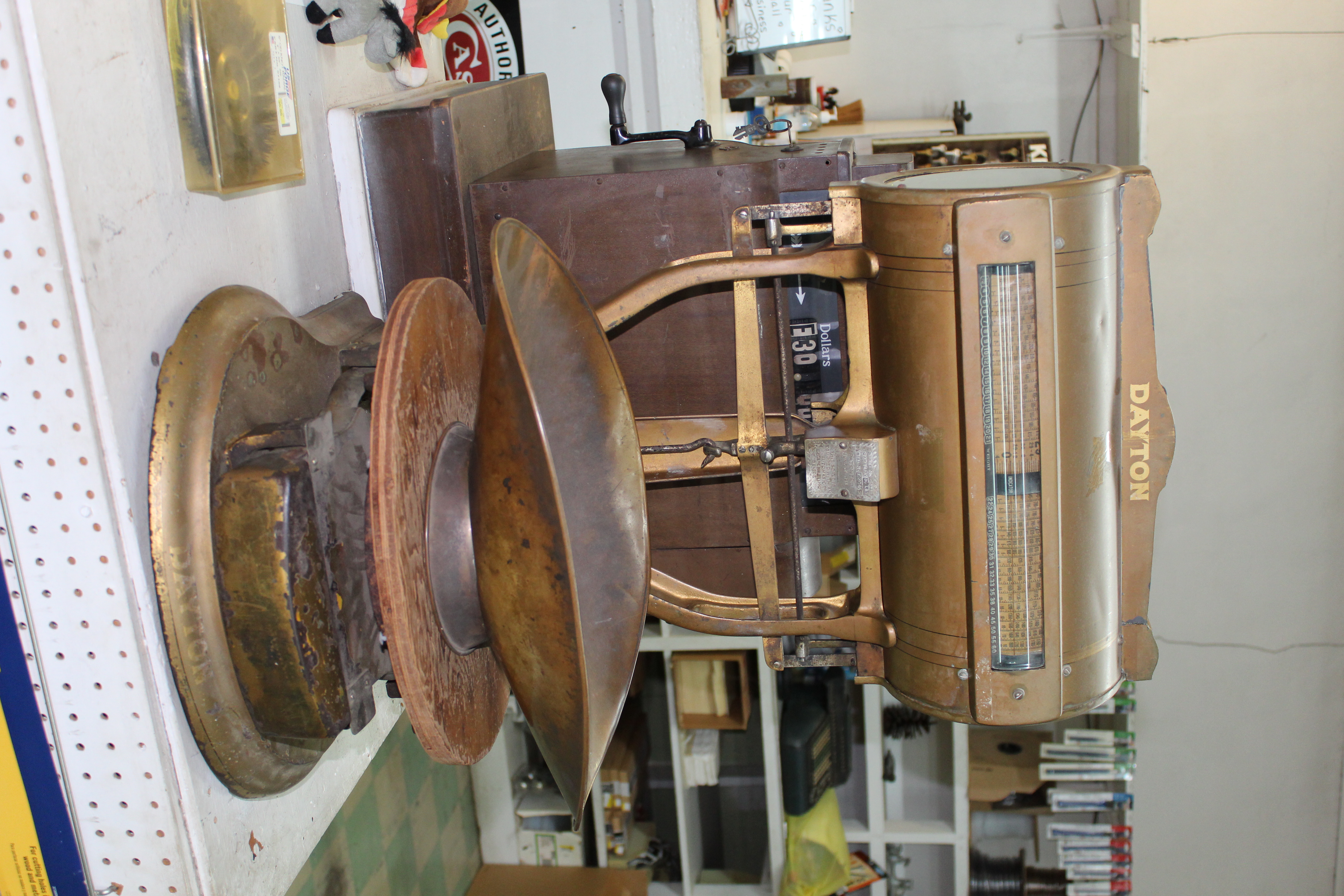 Leesville hardware store closing after decades downtown Leesville